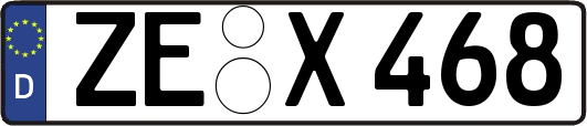 ZE-X468