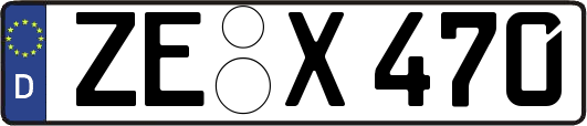 ZE-X470