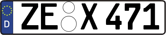 ZE-X471