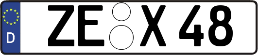 ZE-X48