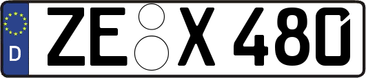 ZE-X480