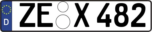 ZE-X482