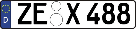 ZE-X488