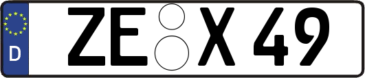 ZE-X49
