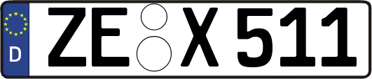 ZE-X511