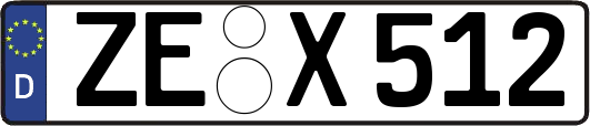 ZE-X512