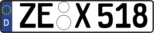ZE-X518