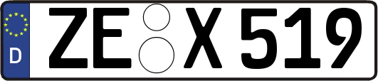 ZE-X519