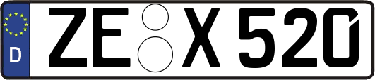 ZE-X520