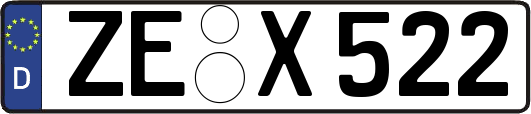 ZE-X522