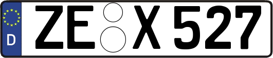 ZE-X527