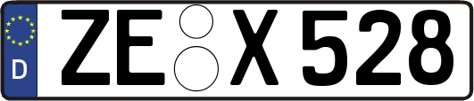 ZE-X528