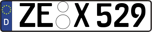 ZE-X529