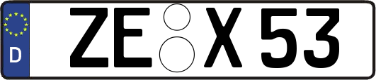ZE-X53