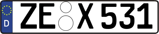 ZE-X531