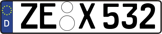 ZE-X532