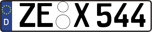 ZE-X544