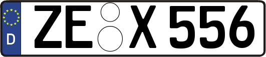 ZE-X556