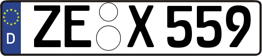 ZE-X559
