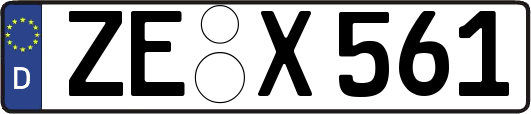 ZE-X561