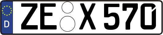 ZE-X570