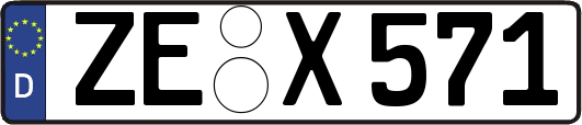 ZE-X571