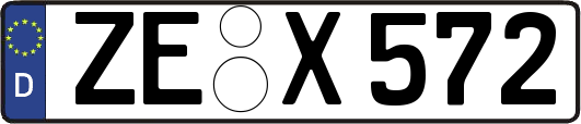 ZE-X572
