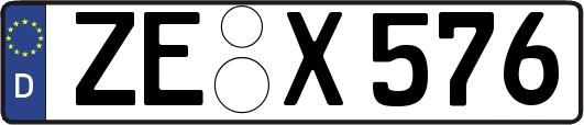 ZE-X576