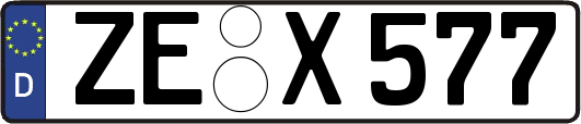 ZE-X577