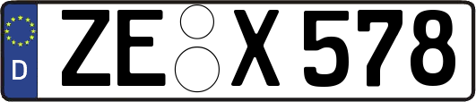 ZE-X578