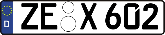 ZE-X602