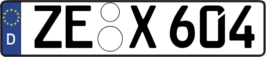 ZE-X604