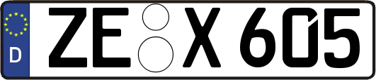 ZE-X605