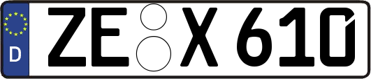 ZE-X610