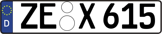 ZE-X615