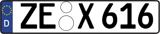 ZE-X616