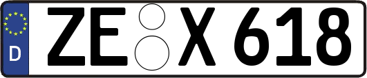 ZE-X618