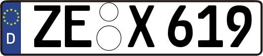 ZE-X619
