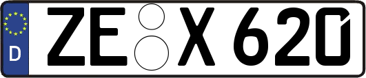 ZE-X620