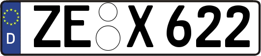 ZE-X622