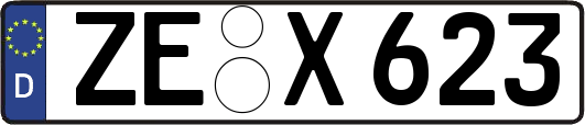 ZE-X623