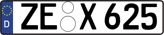 ZE-X625