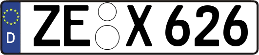 ZE-X626
