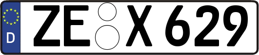 ZE-X629