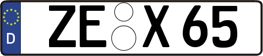 ZE-X65