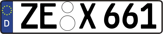ZE-X661