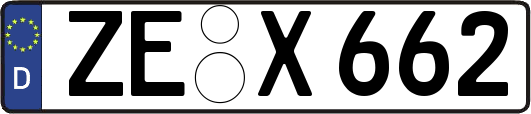 ZE-X662