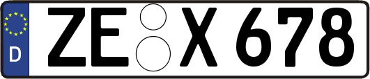 ZE-X678