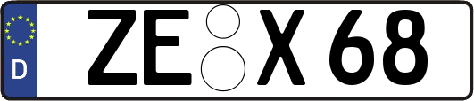 ZE-X68