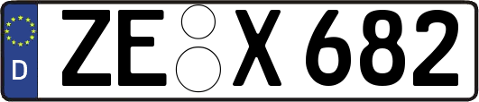 ZE-X682